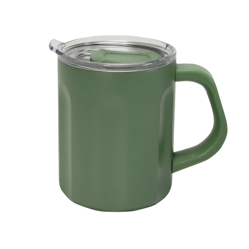 The Big Mug - Khaki