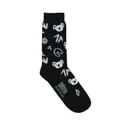 LAFITTE Socks - Guardian (W8-11, M6-10)