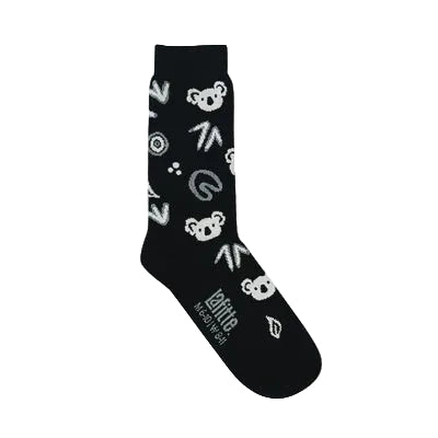 LAFITTE Socks - Guardian (W8-11, M6-10)