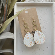 Noel - Watercolor Vines