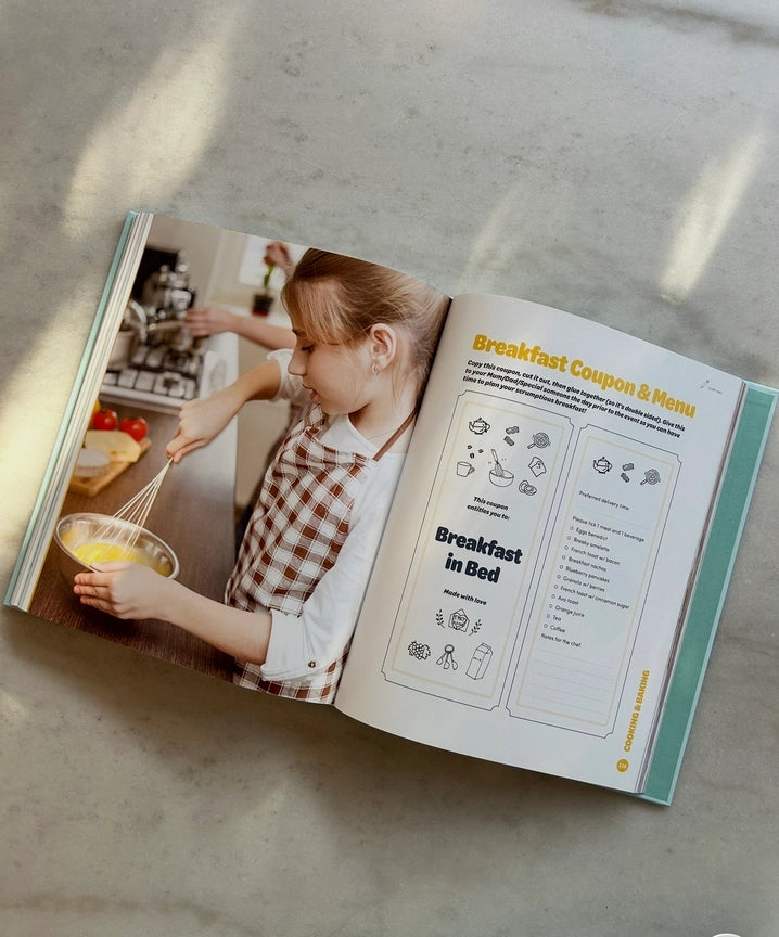 The Fun Book