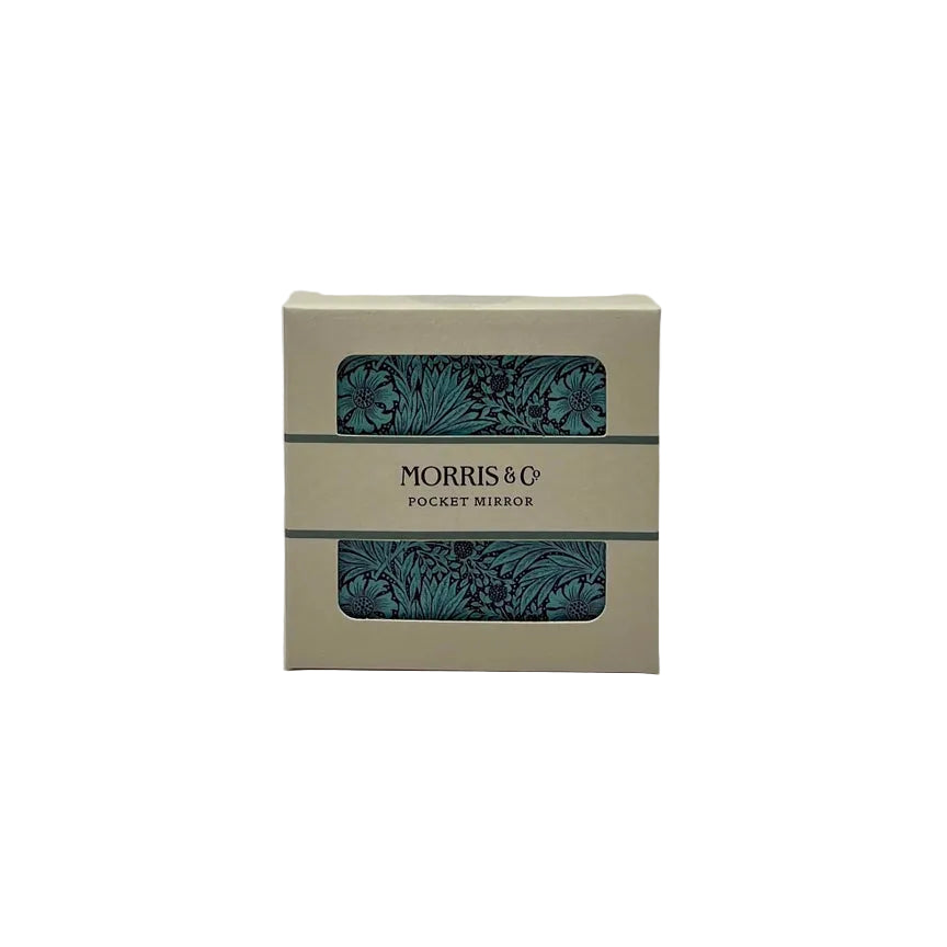Pocket Mirror - William Morris