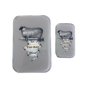 Notions Tin Small - Have You Any Wool