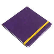 Plumchester Square Sketchbook - Medium