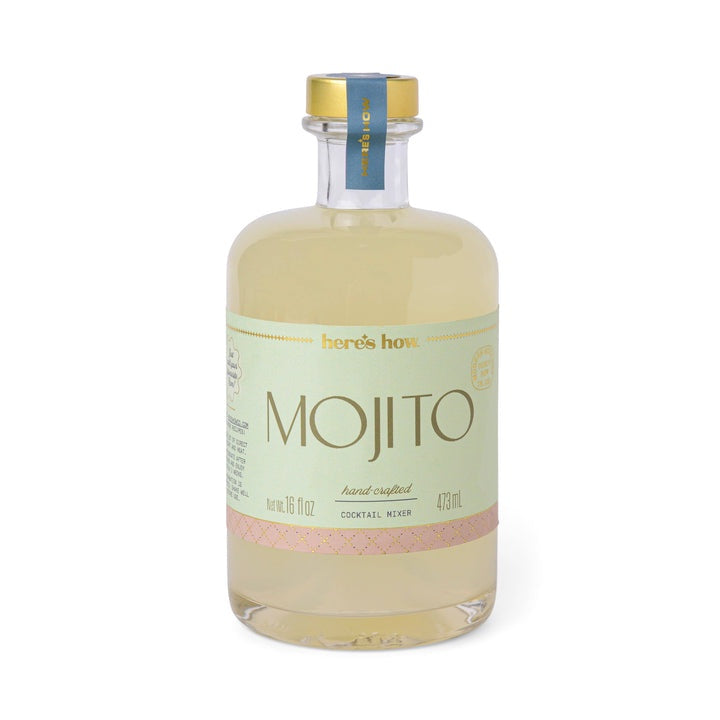 Mojito Mixer - 500mL