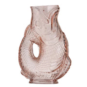 Capri Coral Fish Jug
