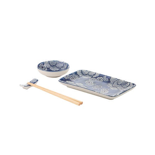 Nara Serving Set - Bloom