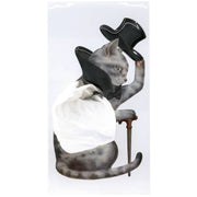 Tissue Up Tale - Catsby