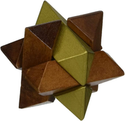 Lighthouse Flame Puzzle
