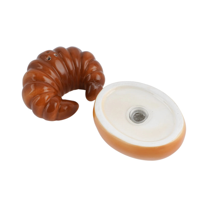Boulangerie Salt & Pepper Shakers