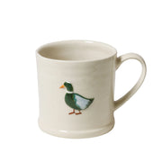 Favourite Things Mug Large - Duck