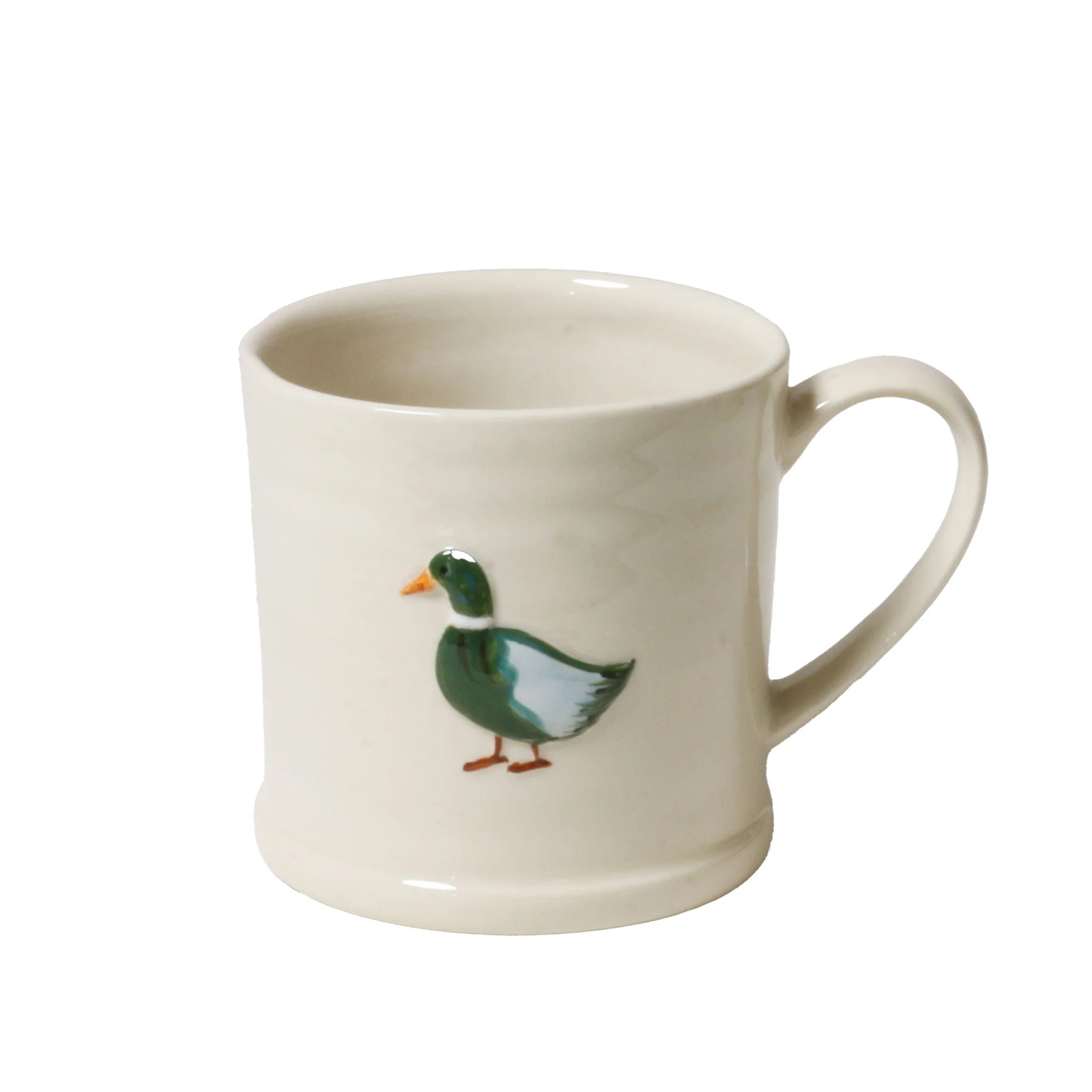 Favourite Things Mug Large - Duck