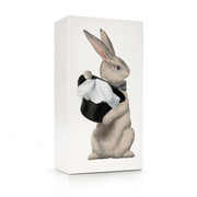 Tissue Up Girl! - Tale