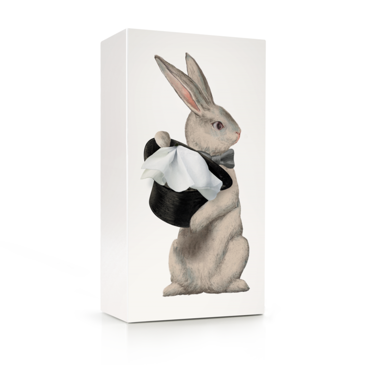 Tissue Up Girl! - Tale