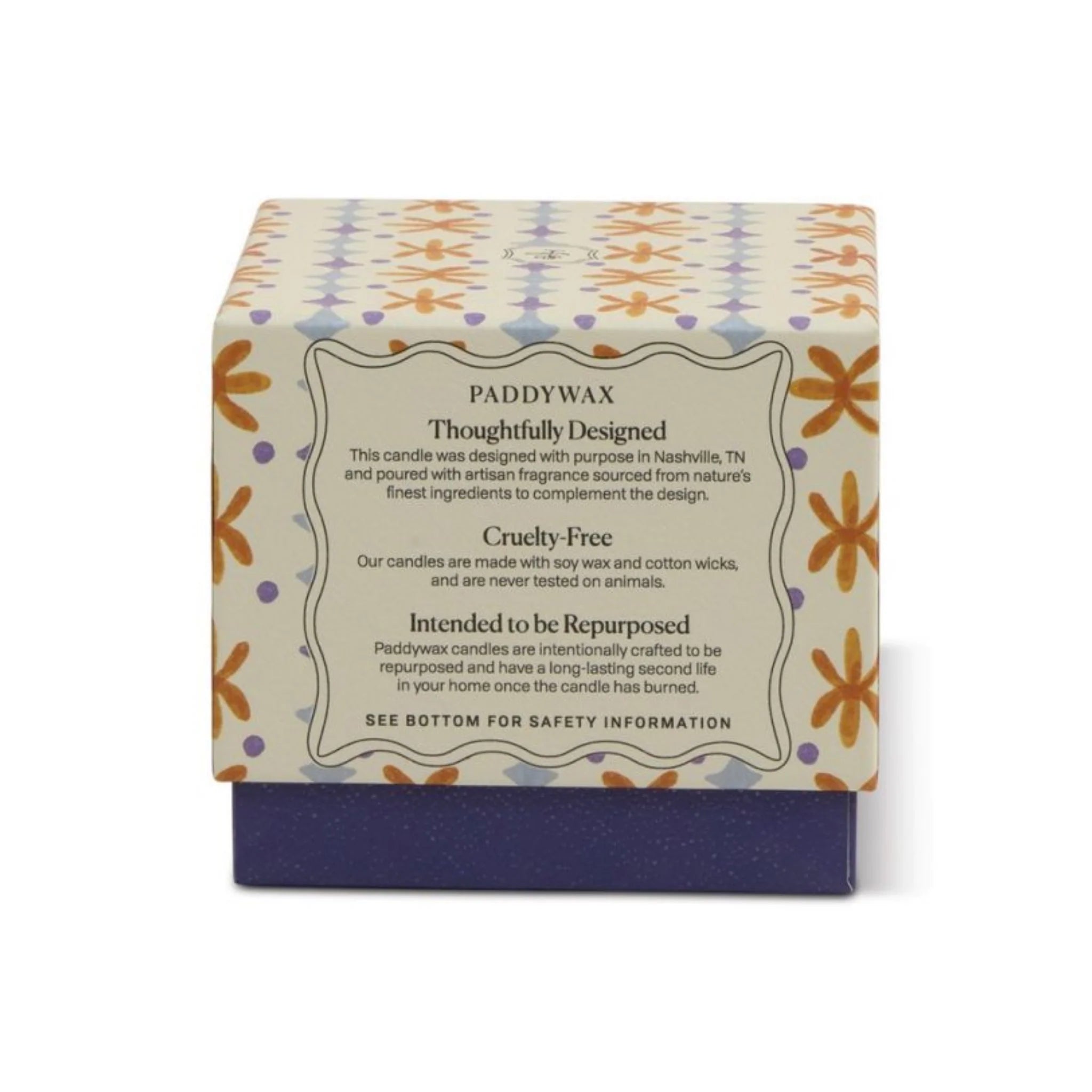 Tulip Candle - Garden & Grove
