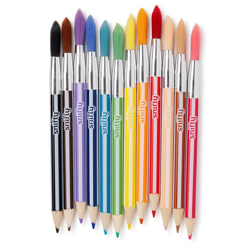 Lil Colourbrush