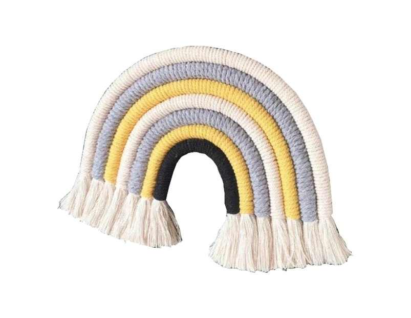Hanging Rainbow - Small