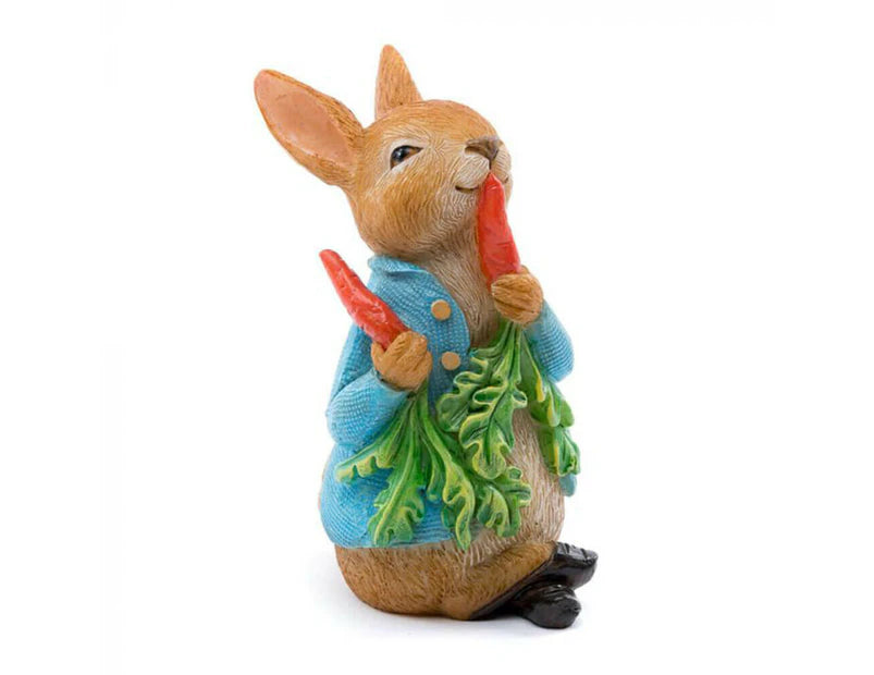 Topper Beatrix Potter