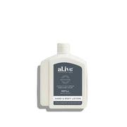 650ml Lotion Refill - Coconut & Wild Orange