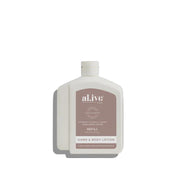 650ml Lotion Refill - Raspberry Blossom & Juniper