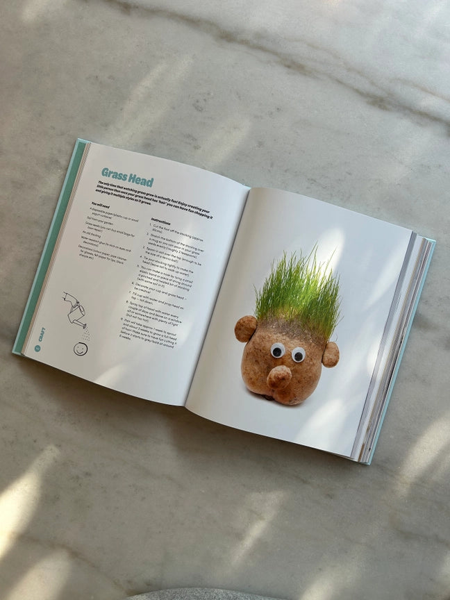 The Fun Book