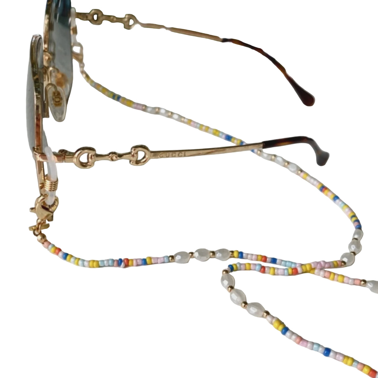 Glasses Chain Delicate - Anni