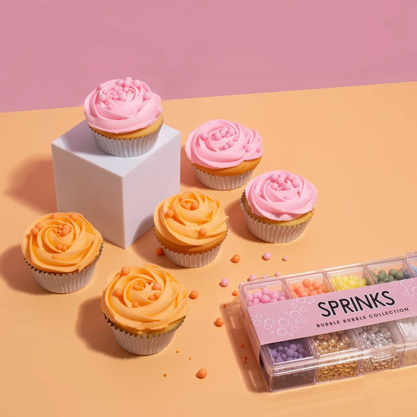 Sprinks Bubble Bubble Collection Box 250g