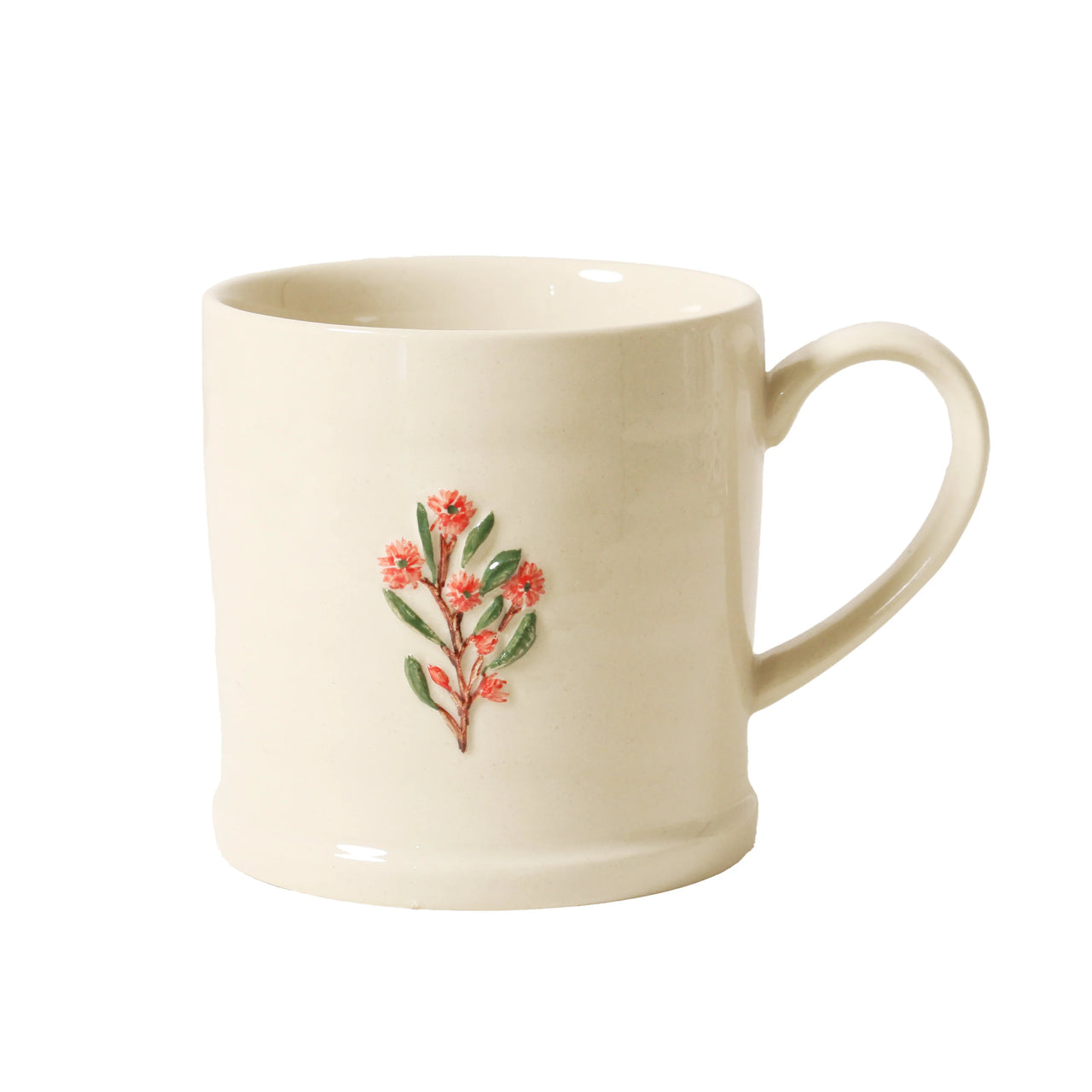 Favourite Things Mug Large - Botanical