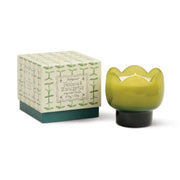 Tulip Candle - Verbena & Lemongrass