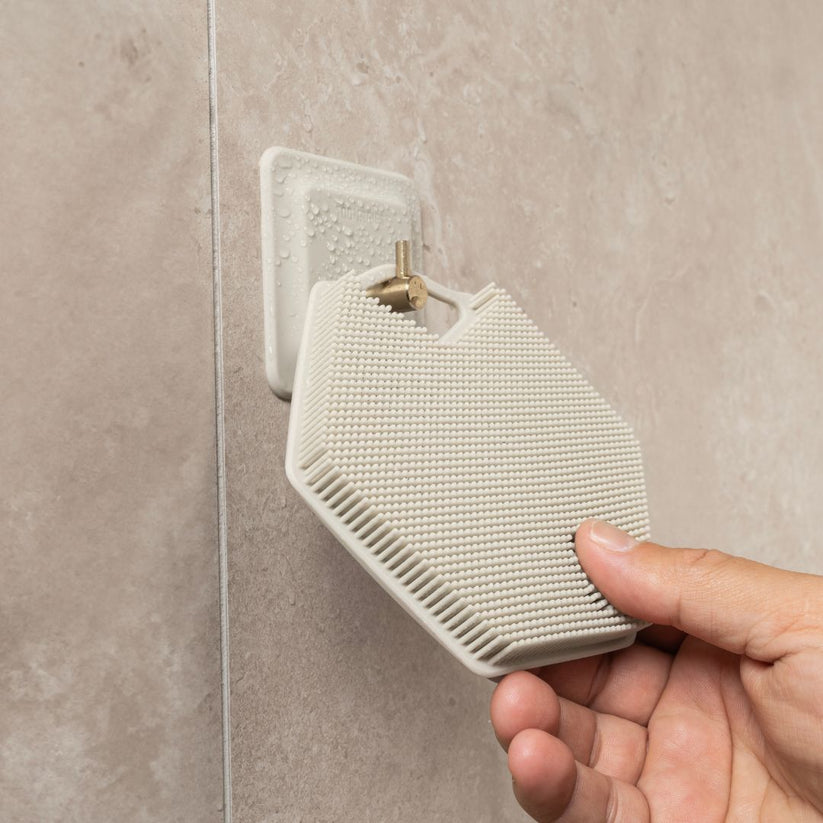 Body Scrubber 2.0 Sand