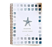 Watercolour Workbook - Seaside