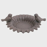 Sunflower Bird Feeder