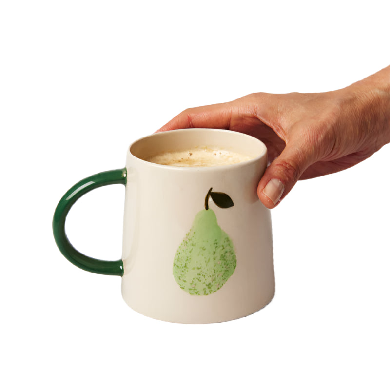 Larder Mug - Pear