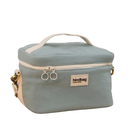 Igor Lunch Bag - Sage