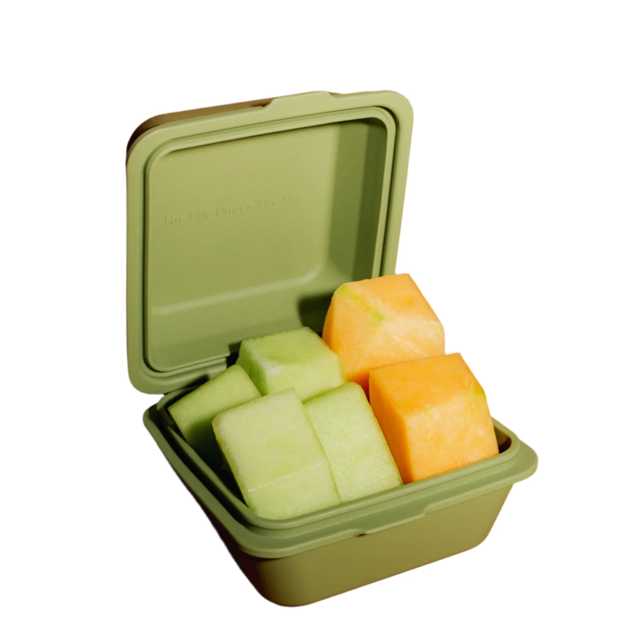 The Burger Box - Cactus Jam