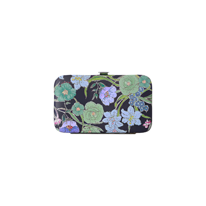 Manicure Set - Fleur Ink