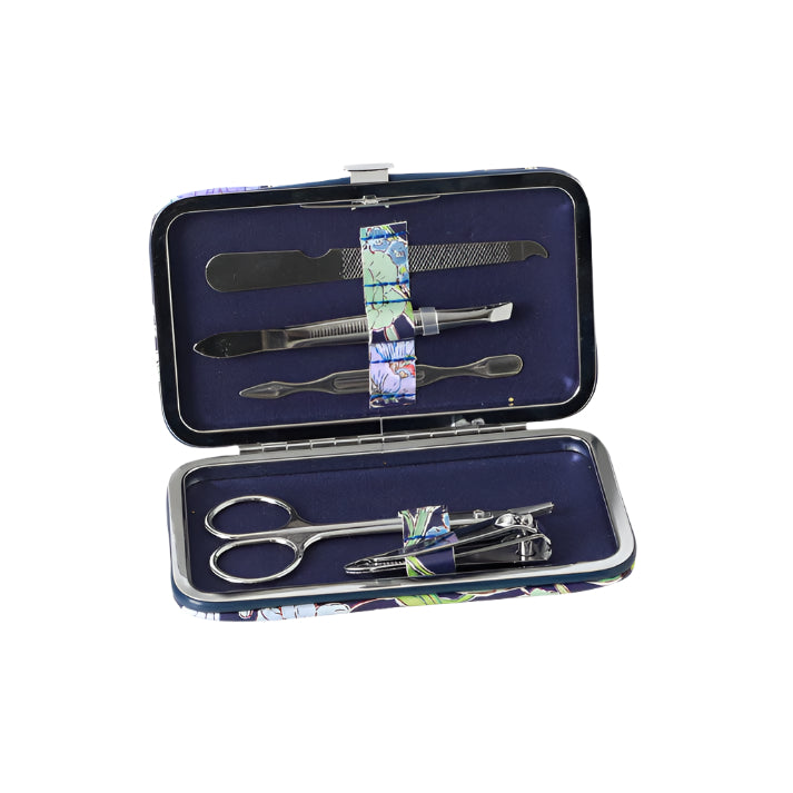 Manicure Set - Fleur Ink