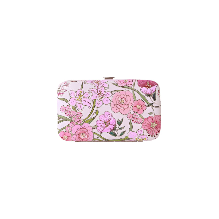Manicure Set - Fleur Rose