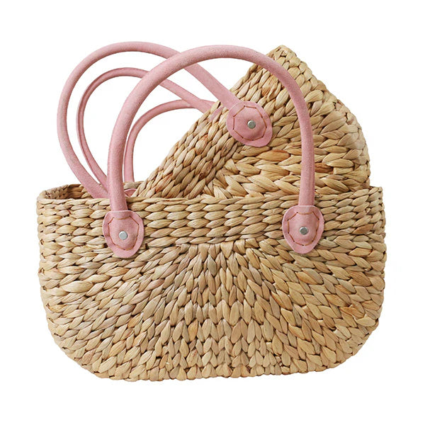 Rosie Harvest Baskets - Set of 2