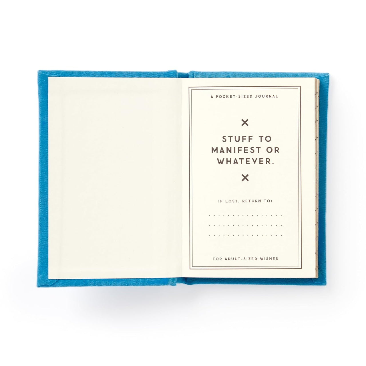 Tiny Books - Tiny Hopes And Dreams