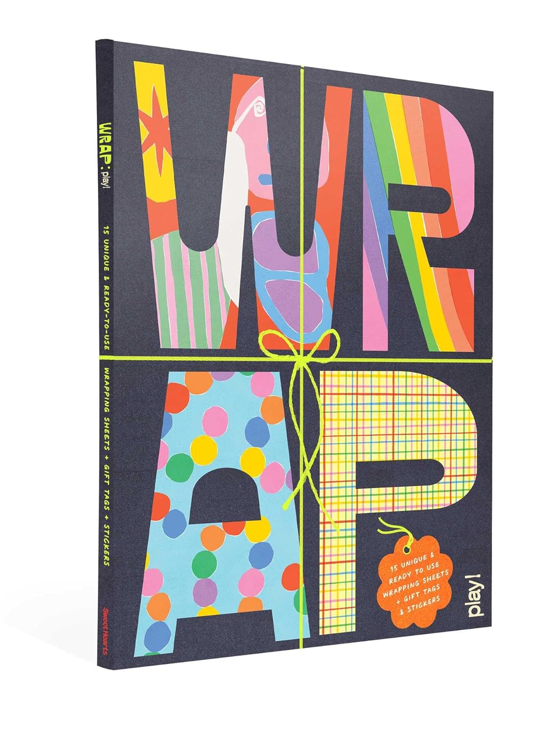 Wrap: Play!