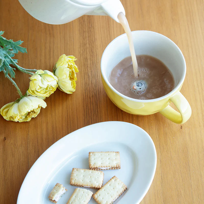 Figurine Mug - Bird