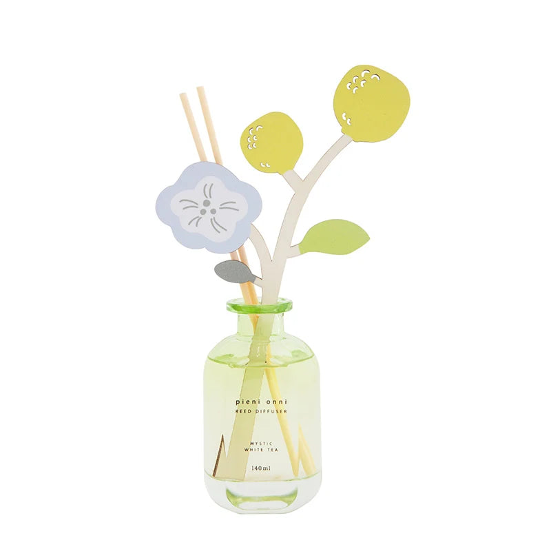 Penni Onni Reed Diffuser - Mystic White Tea