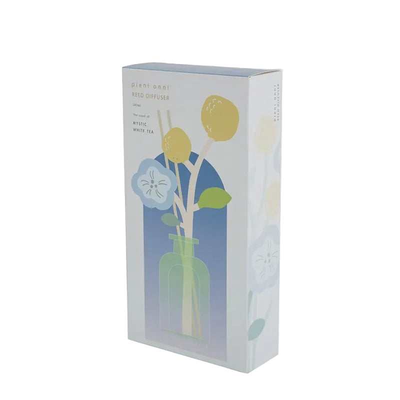 Penni Onni Reed Diffuser - Mystic White Tea