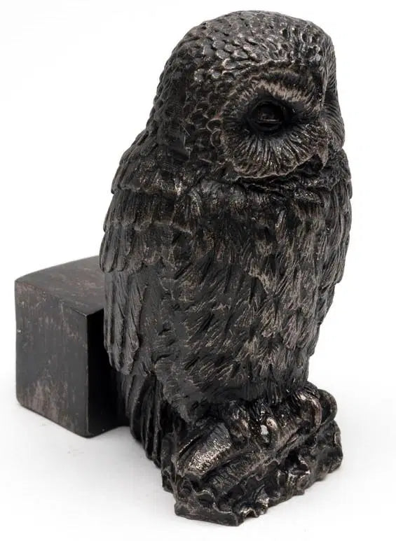 Potty Feet Set of 3 - Tawny Owl