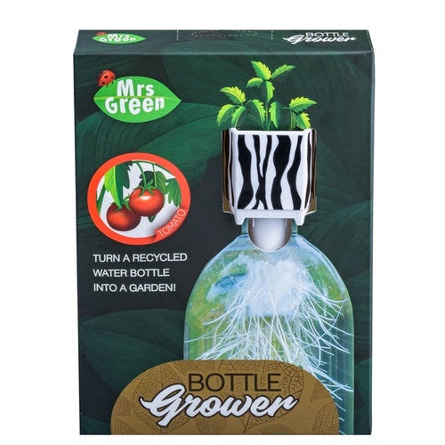Bottle Grower Kit