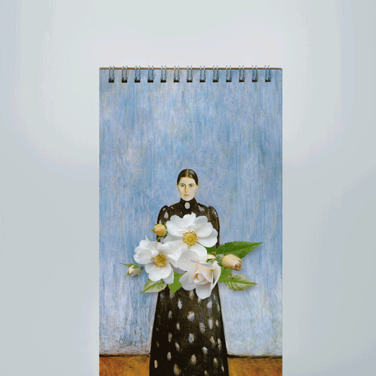 Flip Vase - Museum