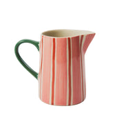Bloomie Milk Jug - Pink