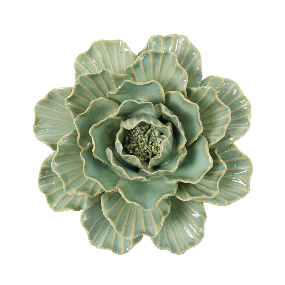Ceramic Flower Mist - Medium