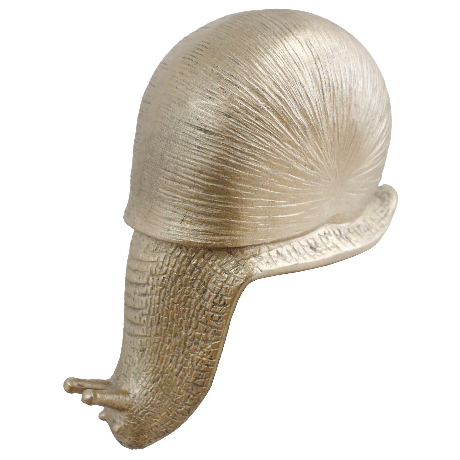 Ledge Snail - Gold
